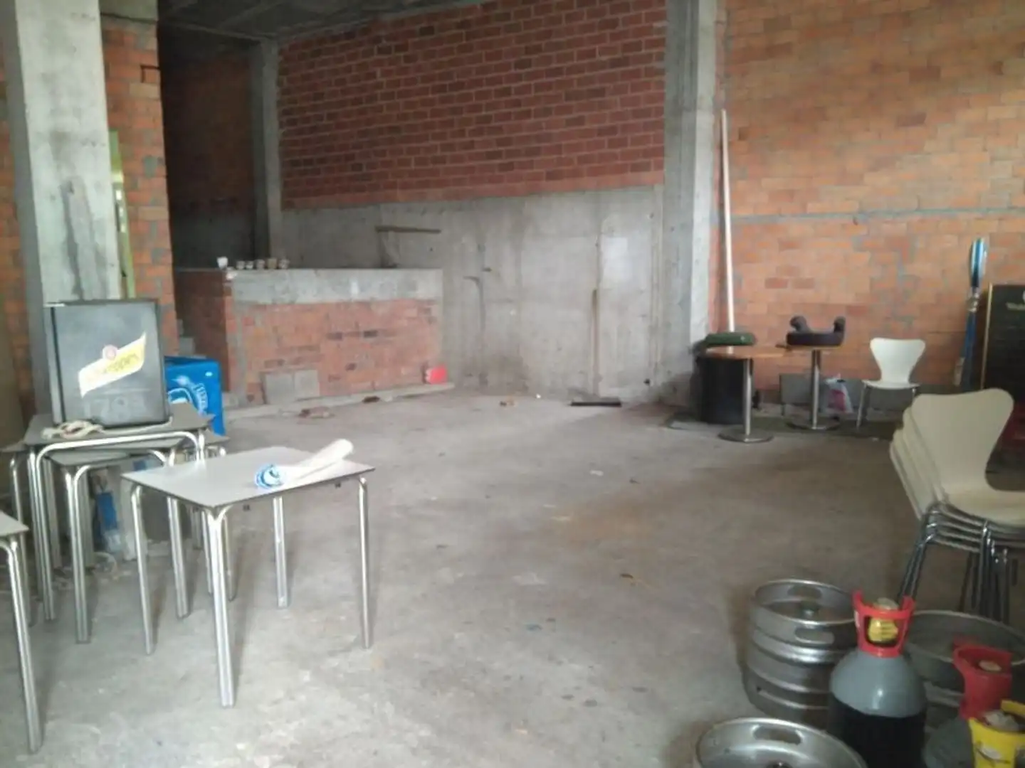 Local de alquiler en Poio