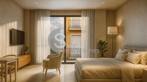 Foto 5 de Residencial en venda a El Molinillo - Capuchinos, Málaga