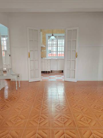 Piso en Venta en La Pastora - La Estación