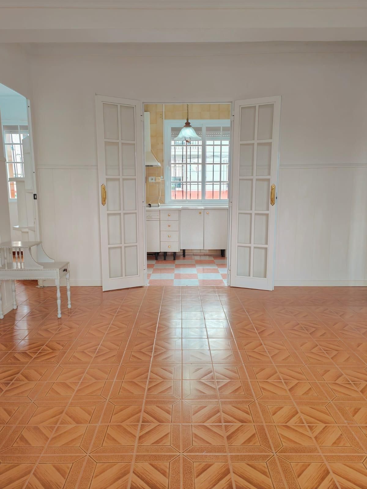 Pis en venda en San Fernando