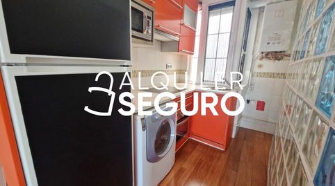 Foto 5 de Pis de lloguer a Daoiz, Centro, Móstoles