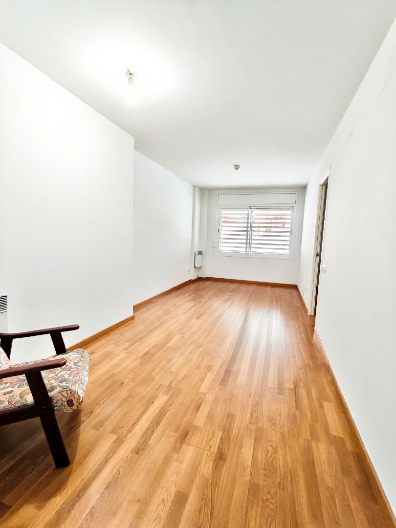 Habitación de Apartamento de alquiler en Terrassa