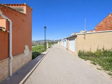 Terreno residenziale in vendita a Atzeneta d'Albaida