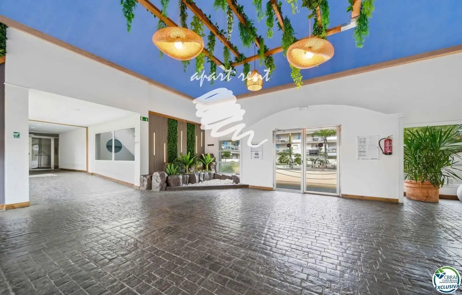 Flat with terrace for sale in PORT CANIGÓ, imagen 32