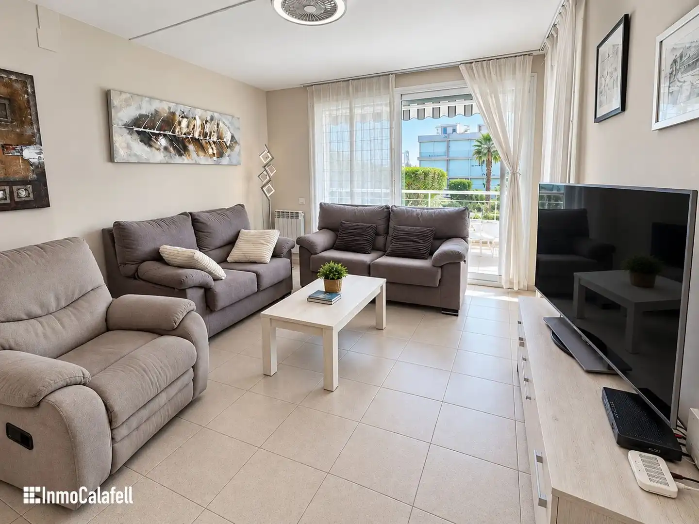 Wohnung mit Pool zum Verkauf in Carrer de Ran de Mar 3, imagen 11