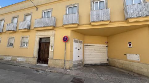 Foto 4 de Àtic en venda a Santiago - Coronación, Jerez de la Frontera