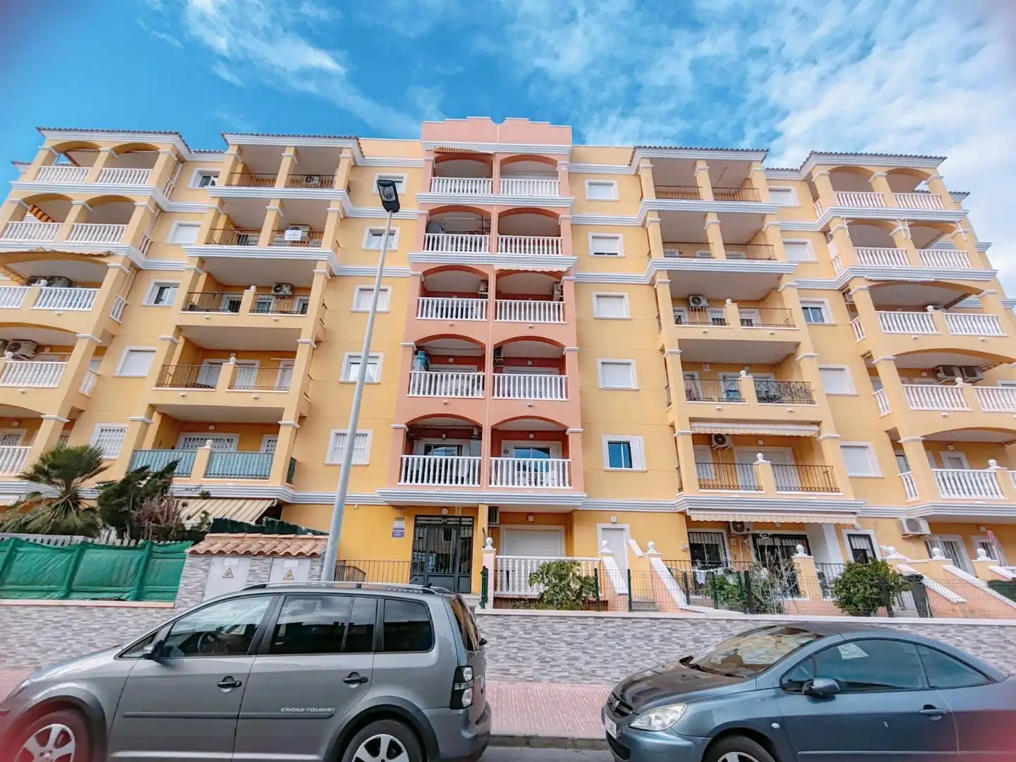 Penthouse mit Pool zum Verkauf in Nueva Torrevieja - Aguas Nuevas, imagen 19