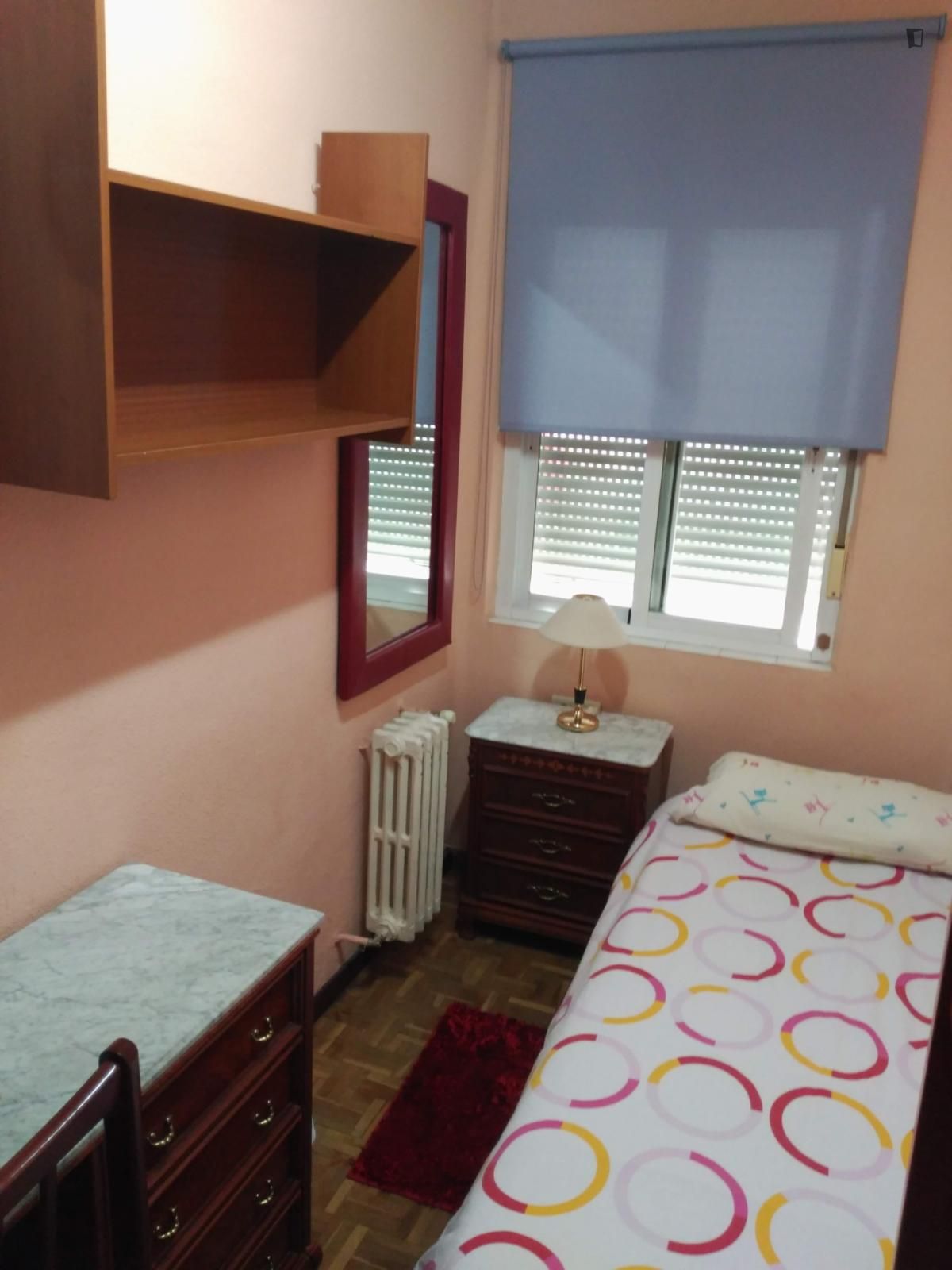 Apartament per a compartir a San Bernardo