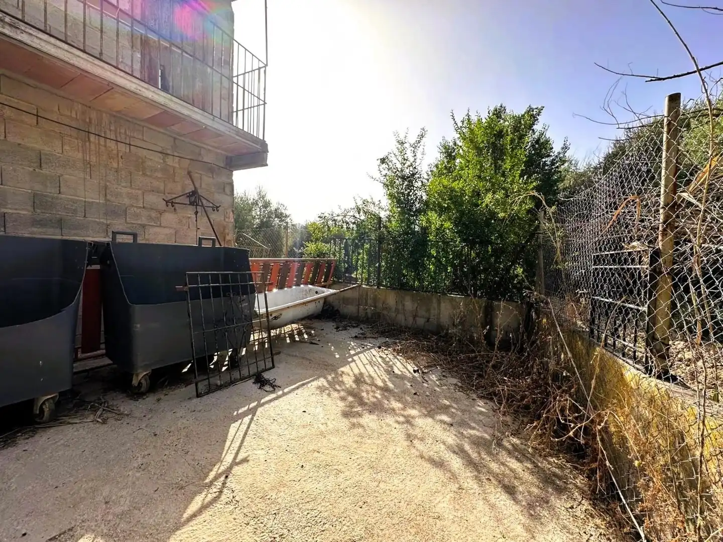 Casa con jardín en venta en Algarinejo, imagen 58