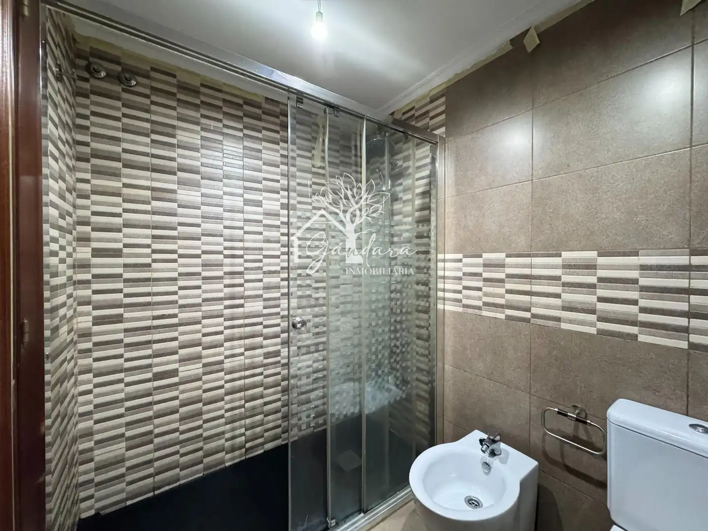 Baño de Piso en venta en A Gándara