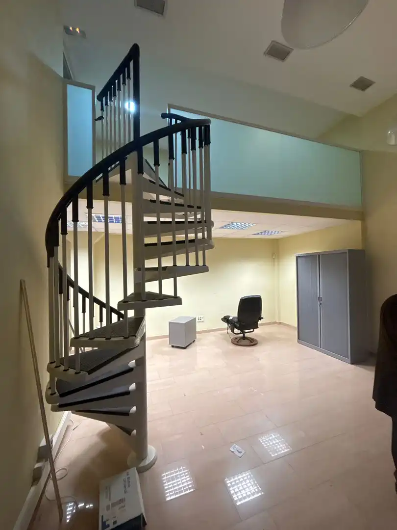 Commercial properties for rent in Barakaldo 