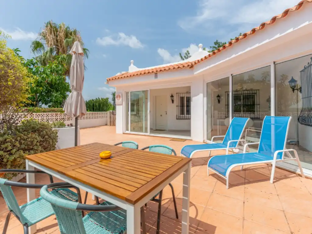 Houses for sale in Camino Ramos Lo, 8, Villamontes - Boqueres
