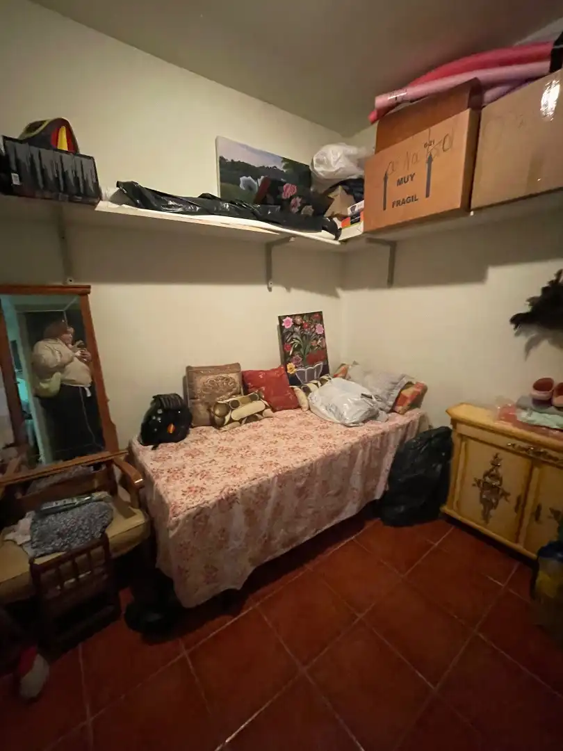 Casa rústica amb piscina en venda a Calle Méjico 1, imagen 11