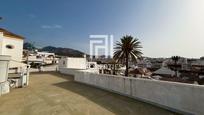 Exterior view of Building for sale in Marbella