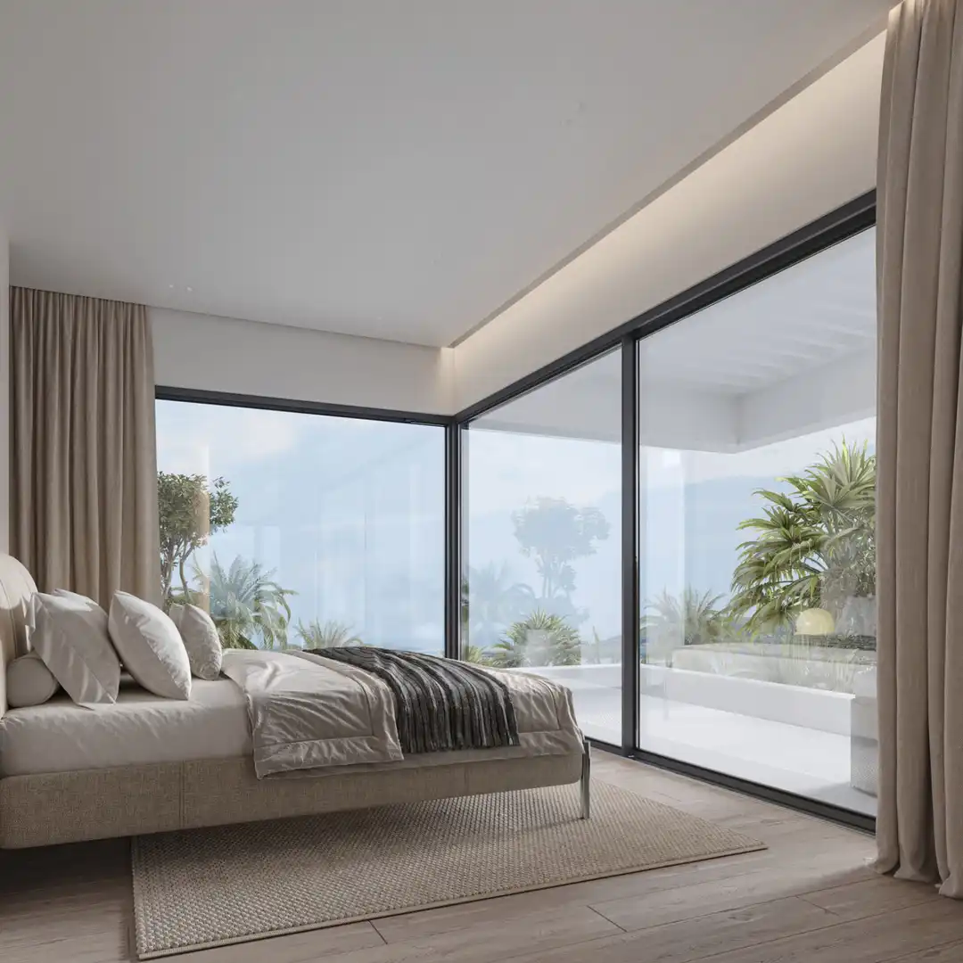 Detached house with pool for sale in Calahonda, imagen 32