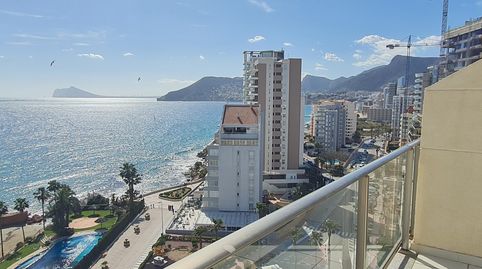 Foto 5 de Apartamento en venta en Puerto, Calpe / Calp
