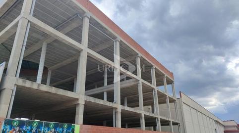 Foto 2 de Edifici en venda a Beniparrell, Valencia