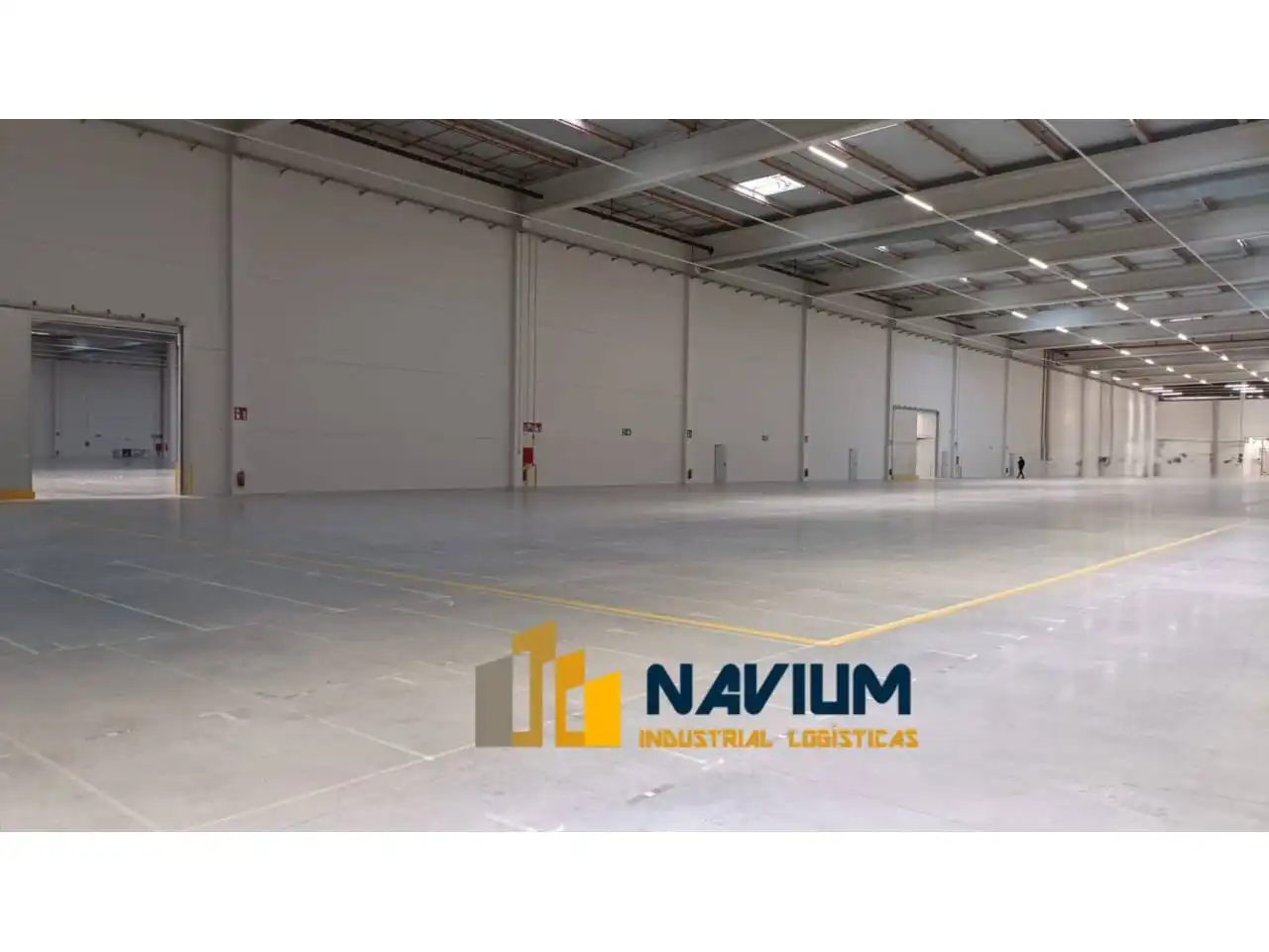 Industrial building to rent in Seseña Nuevo, imagen 10
