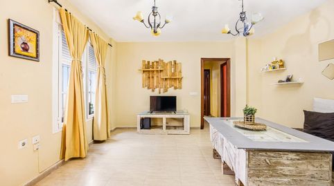 Foto 3 de Pis en venda a Núcleo urbano, Chiclana de la Frontera