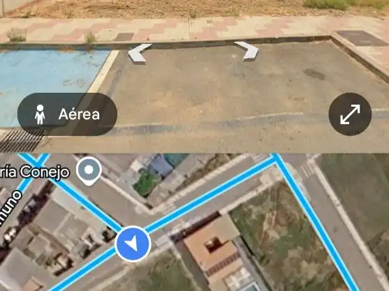 Außenansicht von Residential zum Verkauf in Calamonte, Badajoz