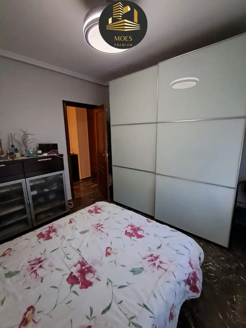 Habitación de Piso en venta en Linares con Aire acondicionado, Calefacción y Terraza
