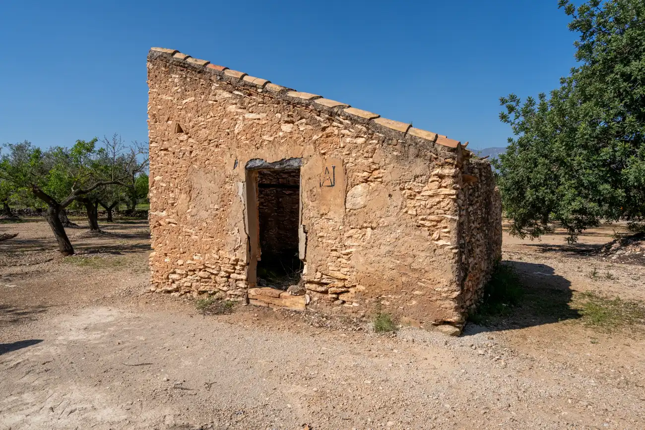 Terreno rustico in vendita a Camí Colomar 14, imagen 5