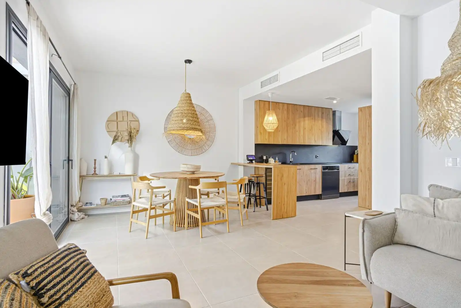 Casa a schiera con piscina in vendita a Benamara - Atalaya, imagen 4