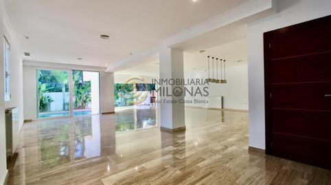 Foto 3 de Casa o chalet de alquiler en Varadero, Alicante