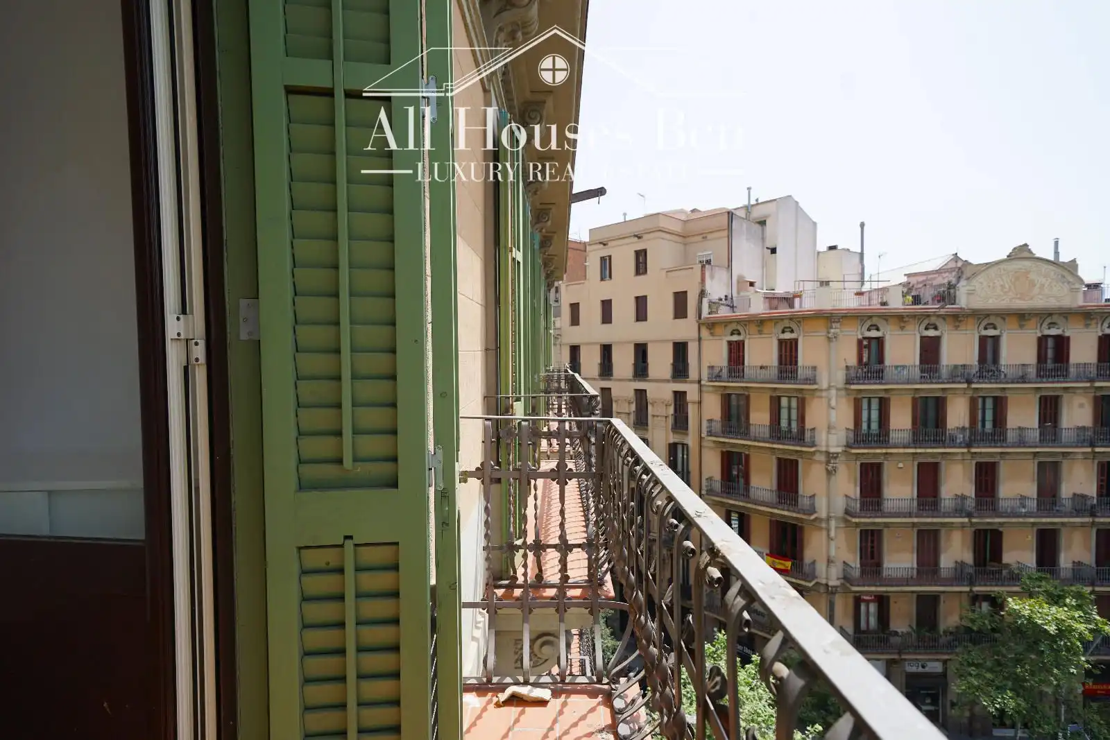 Appartamento con terrazza in vendita a Aribau, imagen 14