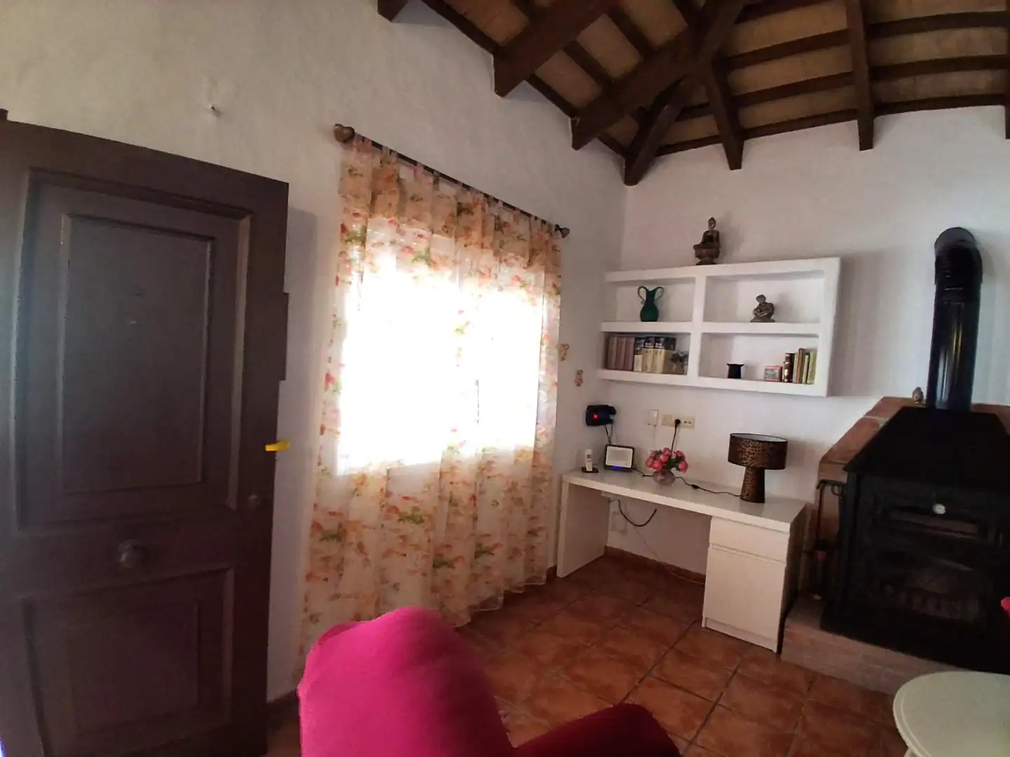 Schlafzimmer von Country house zum Verkauf in Barbate