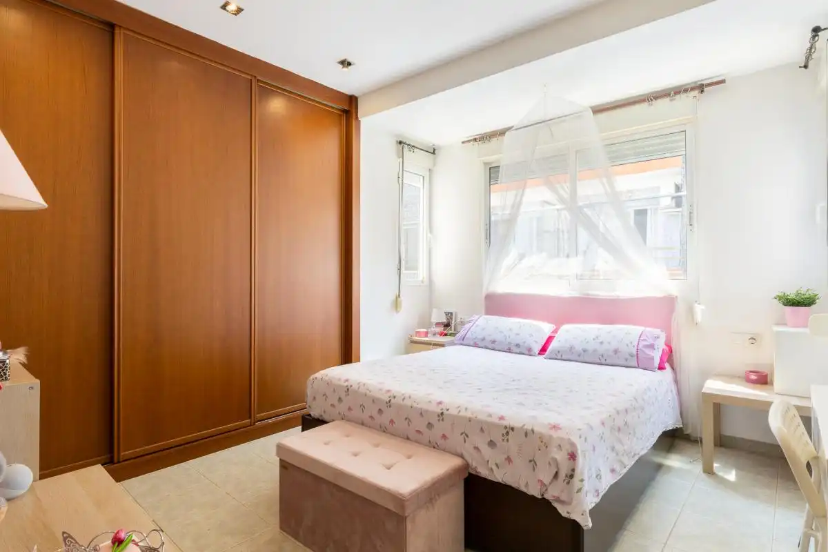 Flat for sale in Carrer Miguel Hernández, Benetússer
