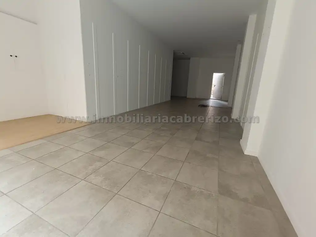 Local en venta en Calle Pilar Salarrullana, Gran Via