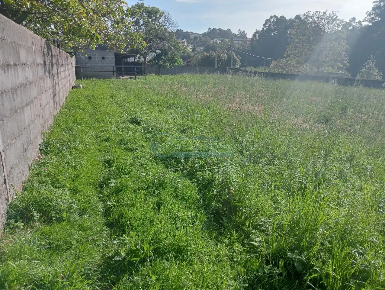 Casa o chalet en venta en Vigo  con Calefacción, Jardín privado y Terraza