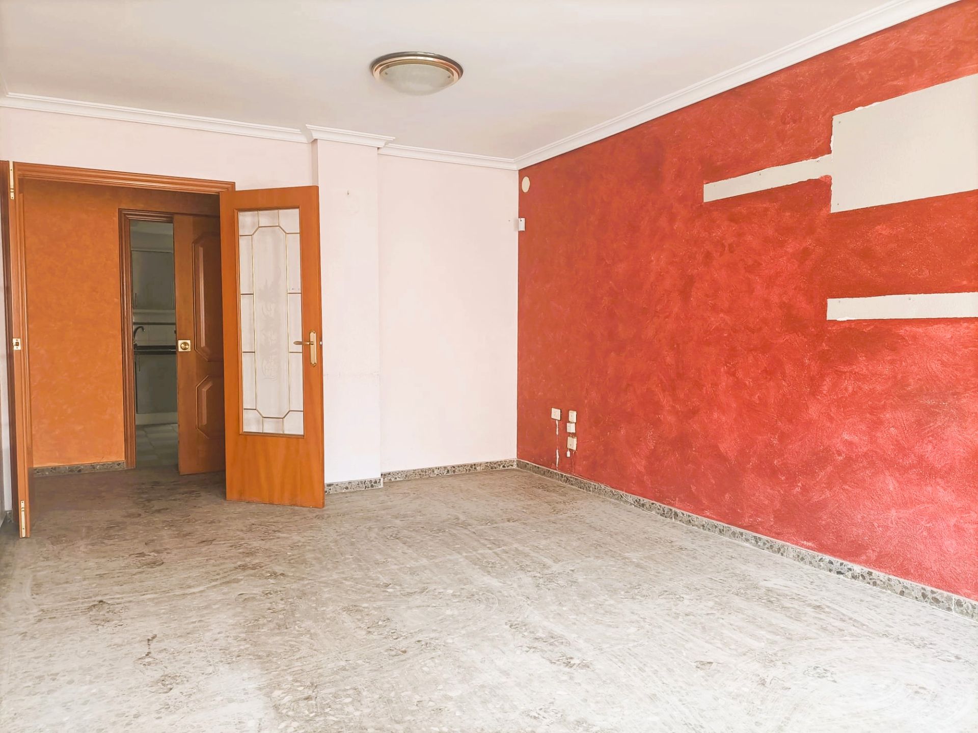 Flat for sale in Avinguda Diagonal