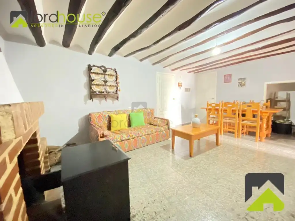 Vista exterior de Casa o chalet en venta en Lorca