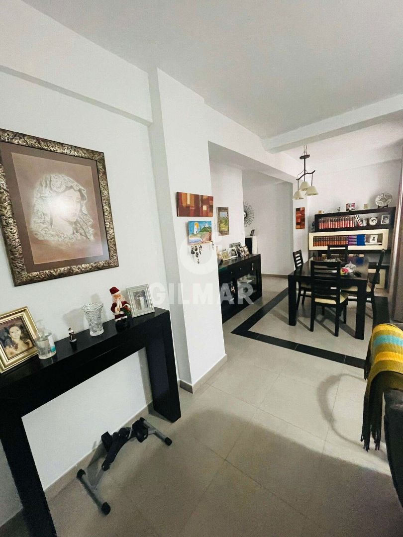 Dining room of Flat for sale in  Cádiz Capital  with Air Conditioner
