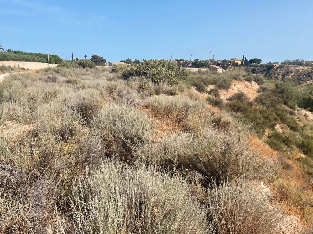 Residencial en venda en Mutxamel