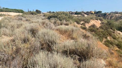 Foto 3 de Residencial en venda a Calle Juan Ramón Jnez, 11, Valle del Sol, Alicante