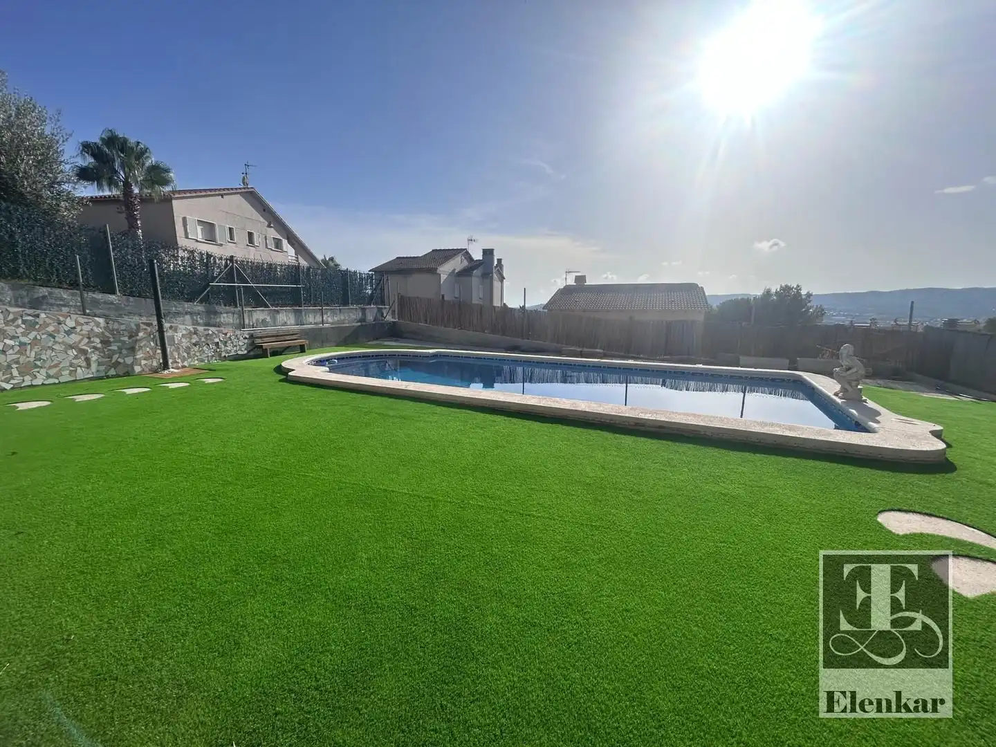 Villa mit Pool zum Verkauf in MIQUEL COSTA I LLOBERA, imagen 10
