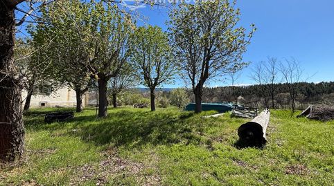 Foto 5 de Finca rústica en venta en Sainte - Léocadie, Cerdanya Francesa