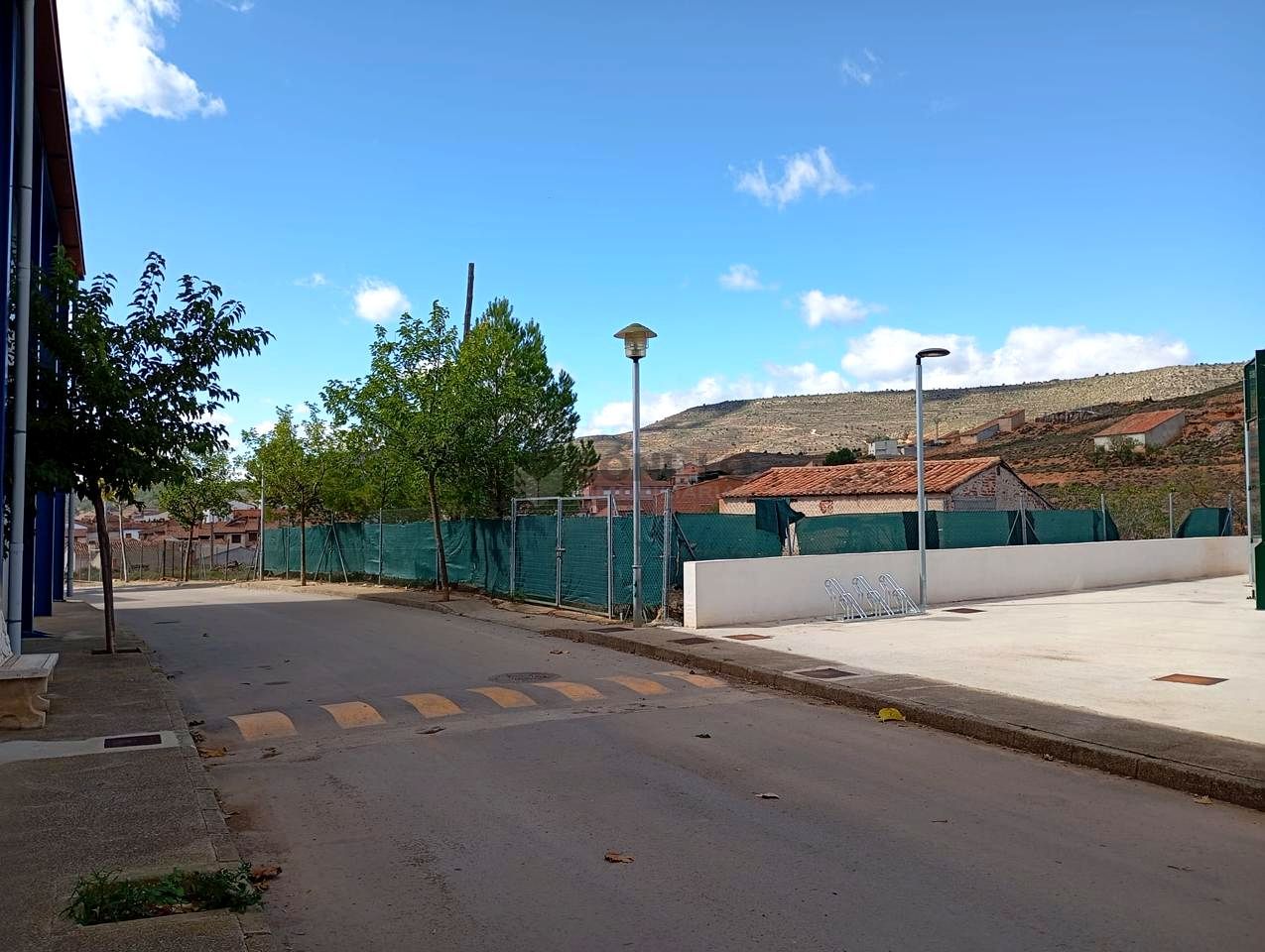 Außenansicht von Residential zum verkauf in Villastar