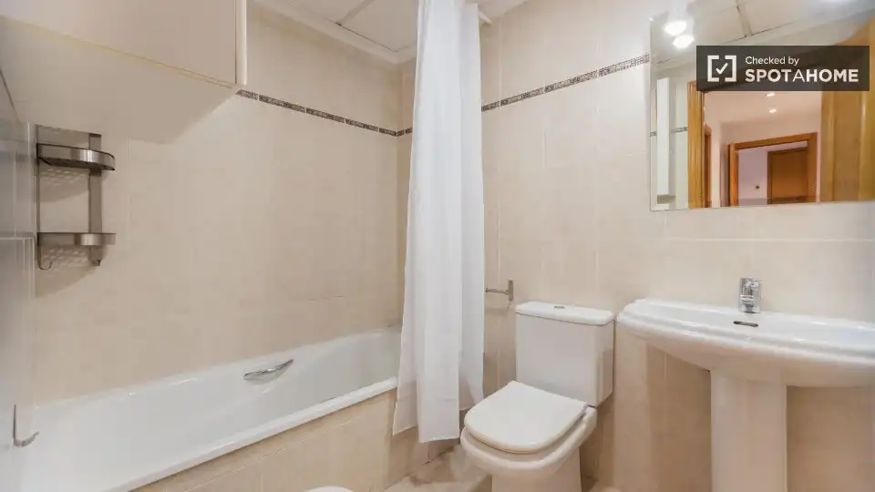 Wohnung mit Terrasse zur Miete in Campanar, imagen 18