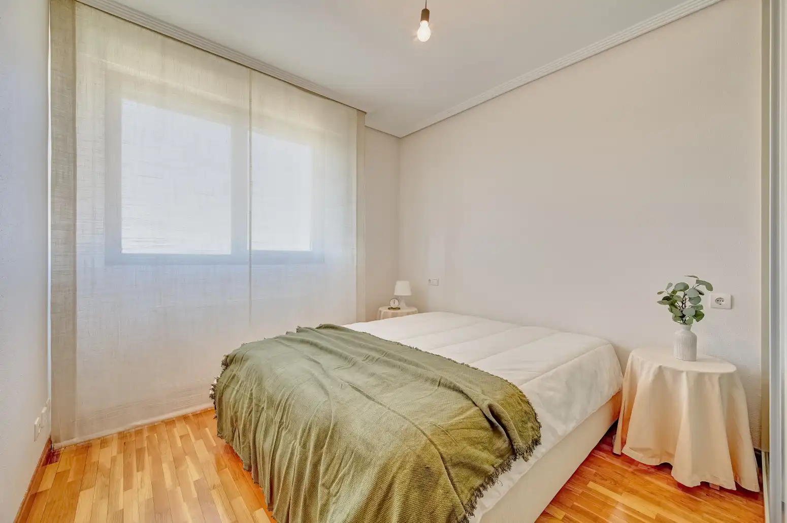 Wohnung mit Aufzug zum Verkauf in Huarte-Uharte - Avenida Ugarrandia, imagen 20