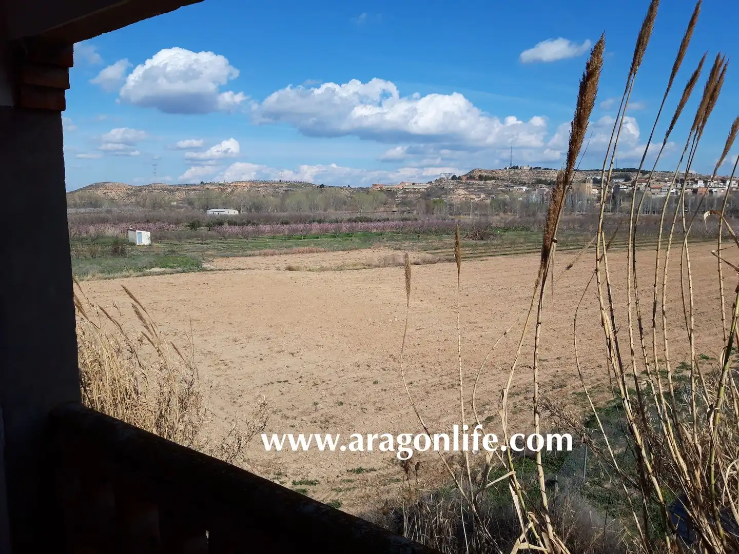 Casa o chalet en venta en Fabara