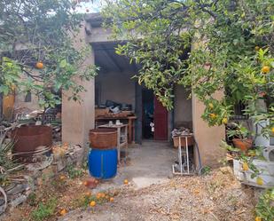 Kitchen of Country house for sale in Canjáyar  with Private garden and Terrace