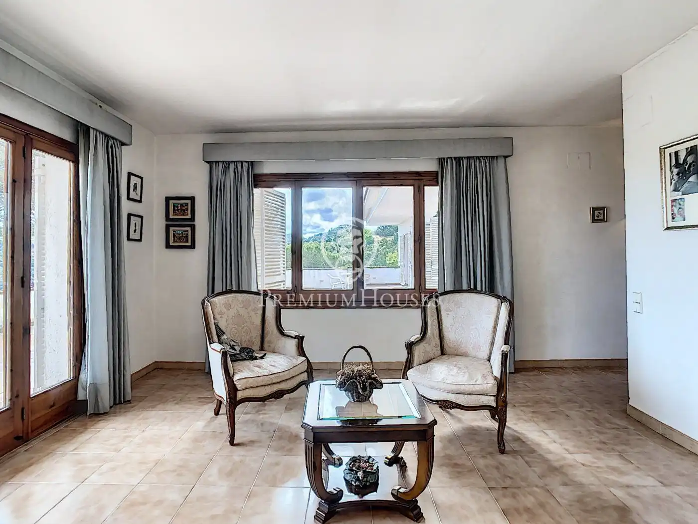 Maison avec jardin à vendre à Sant Cebrià de Vallalta, imagen 45