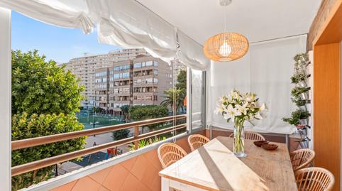 Photo 5 of Flat for sale in Avenida de Holanda, 17, Playa de San Juan, Alicante