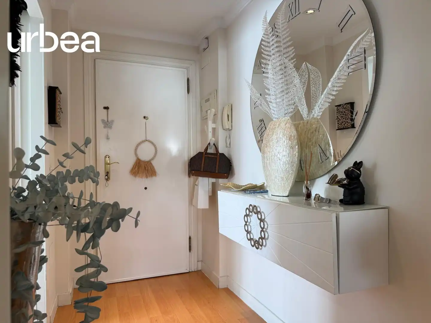Flat for sale in Málaga  with Storage room