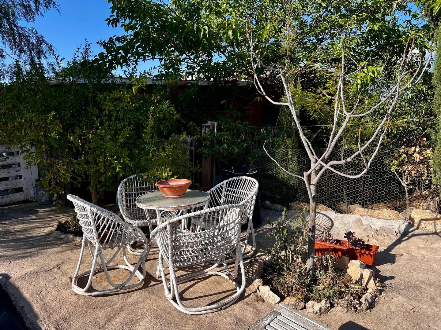 House with garden for sale in Polígono Saltet, imagen 14