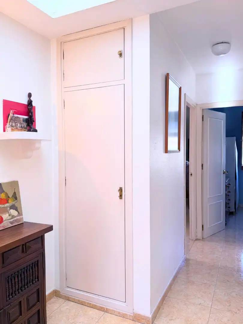 Terraced house with garden for sale in San Pablo - Santa Justa, imagen 26
